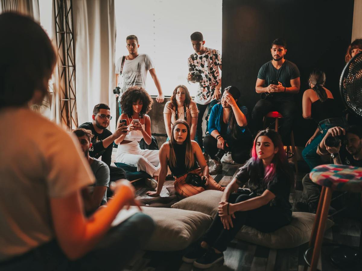 Les ingrédients d&rsquo;un pitch&nbsp;réussi.