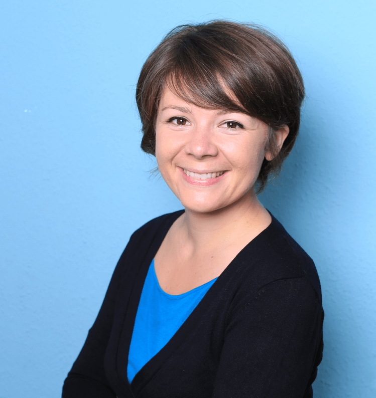 Photo Helene Buson spécialiste en communication, personal branding, stratégie, positionnement, accompagnements pour les entrepreneurs