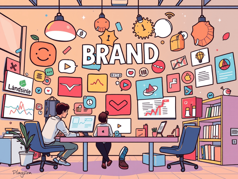 Comprendre l&rsquo;univers de marque en&nbsp;communication